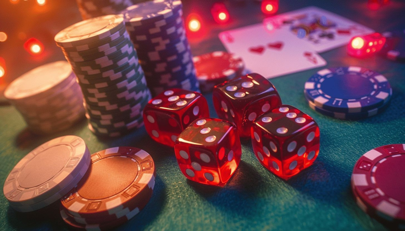 Exploring The Benefits Of Online Casino Promotions And Bonuses