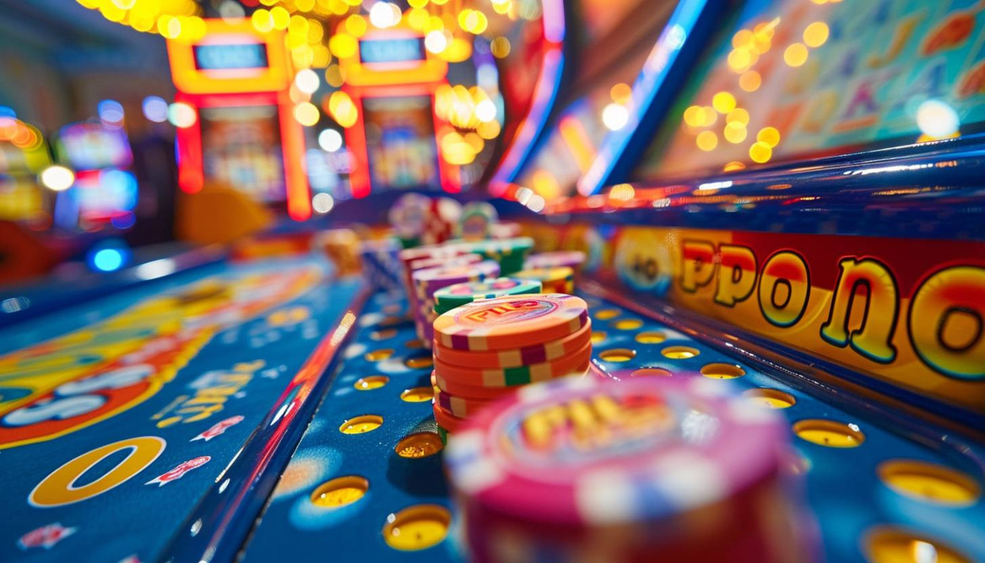 Exploring The Origins And Strategy Of The Popular Casino Mini-game Plinko