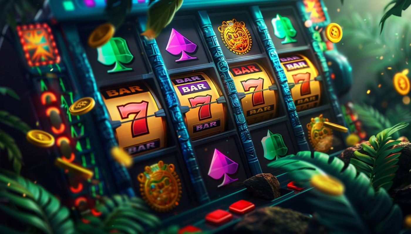 Exploring The Thrill Of Aztec-Themed Online Casino Games: Features And Bonuses