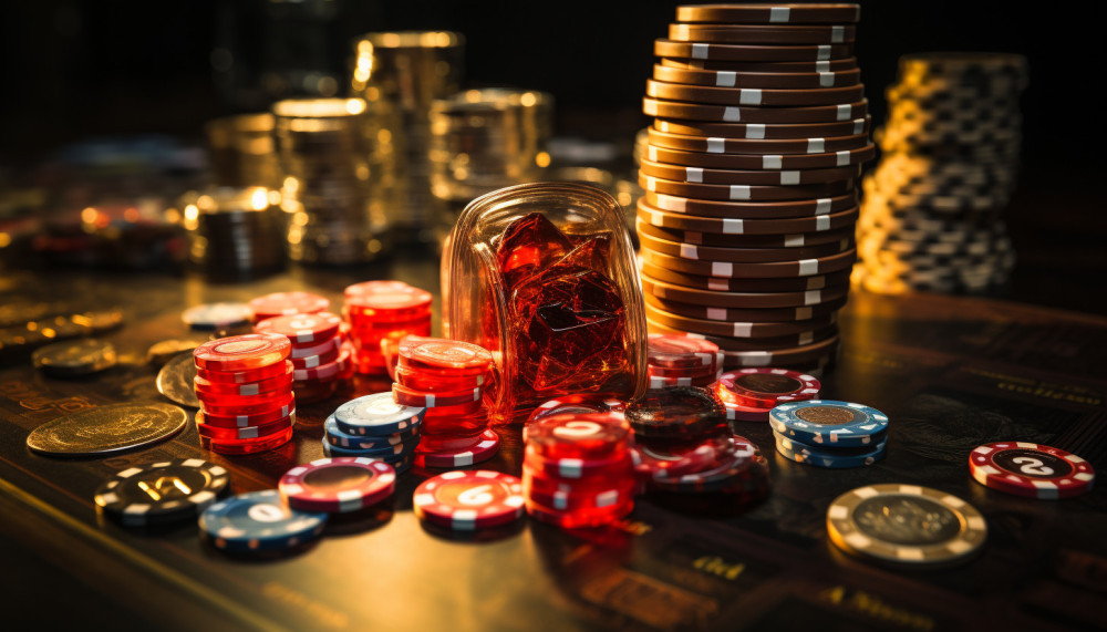 Sports Betting Versus Casino Games: Which Has Better Odds?