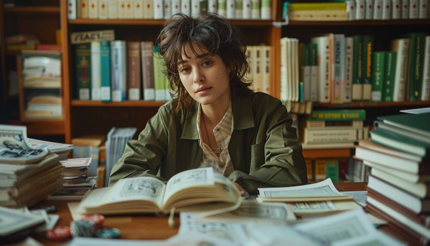 Strategies For Responsibly Managing Gambling Habits